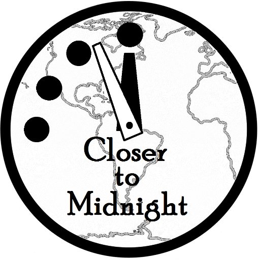 Closer to Midnight