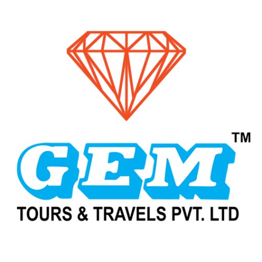 Gem_Travels's profile picture. India's top vegetarian tour service providers.
