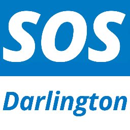 SOS Darlington