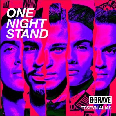 bbraviour4ever_'s profile picture. 