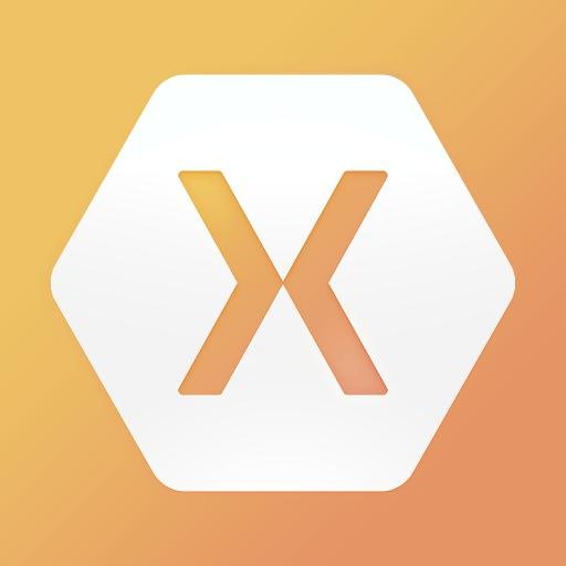 Xamarin Events Profile