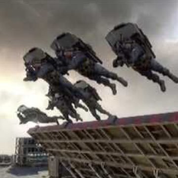 マイクラ、bo2、bf4