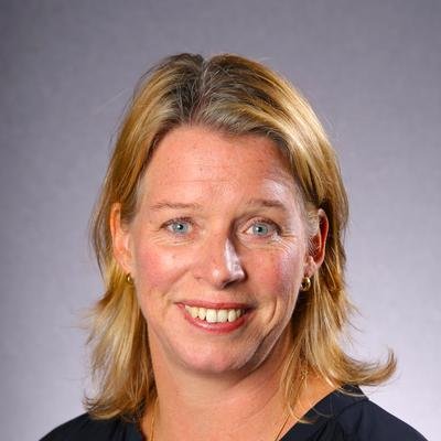 Eva Ulmander Eriksso Profile