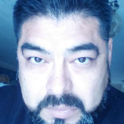 pete_forgiven's profile picture. Remember smile Yahshua
 loves you and so do I !