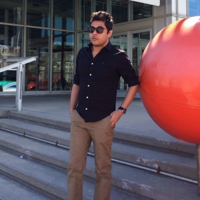 Digital Marketing Professional | Schulich MBA Grad | Appetite for advertising, travel and movies | Eternal Optimist