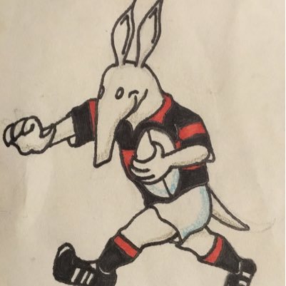 AardvarkBV's profile picture. Poet, artist, old rugby player, just moved to Houston after 12 yrs in NYC, beholden to my Buffalo roots.