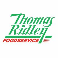 Thomas Ridley Foodservice(@ThomasRidleyFS) 's Twitter Profile Photo