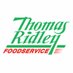 Thomas Ridley Foodservice (@ThomasRidleyFS) Twitter profile photo