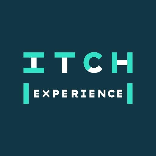 Itch believe in building brands through the power of experience, experiences that exist across multiple channels  +44 203 8595220