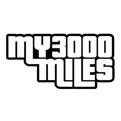 my3000miles's profile picture. my3000miles is a lifestyle media. We ❤️ cool cars, bikes, boats & events. my3000miles is run by 🇫🇮 Gumball 3000 drivers (2013 | 2014 | 2015 | 2017)