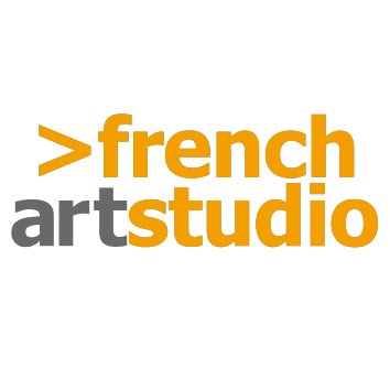 french art studio