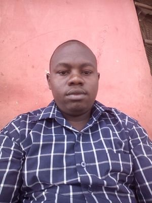 Albanuswambua07's profile picture. 