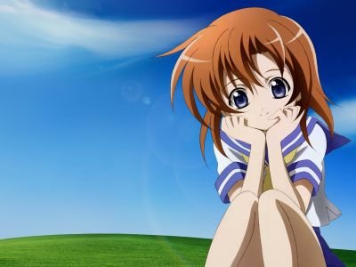 nanamimiruku's profile picture. アニメ、マンガ、詳しくないかもですが好きです！ 趣味の合う人是非お友達になってください！二番目に好きなアニメはひぐらしです！笑
よろしくお願いします！