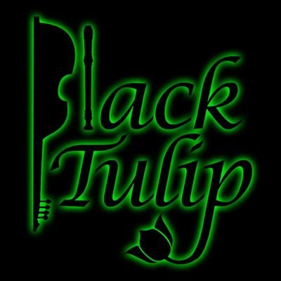 Black Tulip