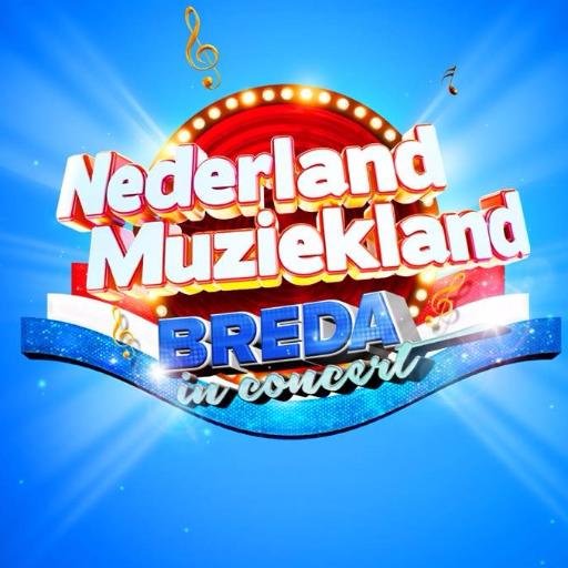 Nederland Muziekland komt terug met een reeks nieuwe afleveringen en artiesten. elke zondag om 12.30uur en herhaling elke zaterdagavond om 00.30u bij SBS 6.