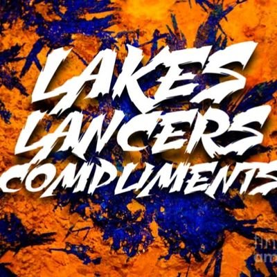 All things Lakes! DM compliments, birthday shoutouts, or anything you want Lakes students to see!