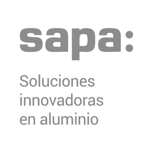 Sapa, líder mundial en soluciones de aluminio extruído, más de 50 años de experiencia en España