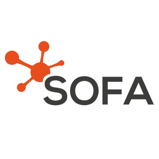 SOFA is an open-source framework for multi-physics simulation with emphasis on medical applications