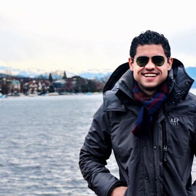 thiagogenez's profile picture. A Software Engineer trying to understand the world's engine!🤓