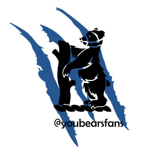Warwickshire supporters news and chat about the bears. #YouBears