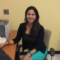 Cynthia Orocofsky (@orocofsky) 's Twitter Profile