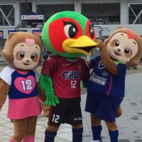 かよ☆Fagi¨̮♡ (@kayofagi_reysol) 's Twitter Profile