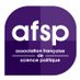 AFSP (@afspinfos) Twitter profile photo