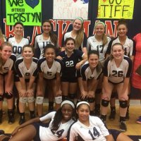 Blackman Volleyball (@blackmanvolleyb) 's Twitter Profile