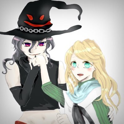 シイナ#彼と彼女の魔法契約さんのプロフィール画像