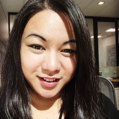 nina_arruda's profile picture. geek of all trades, focusing on the mobile world. owner of Anna's Bakery & thankful for my small cult following