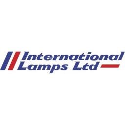 Having traded for over 50 years, International Lamps has the knowledge, resources and expertise to offer the most comprehensive range of lamps and control gear