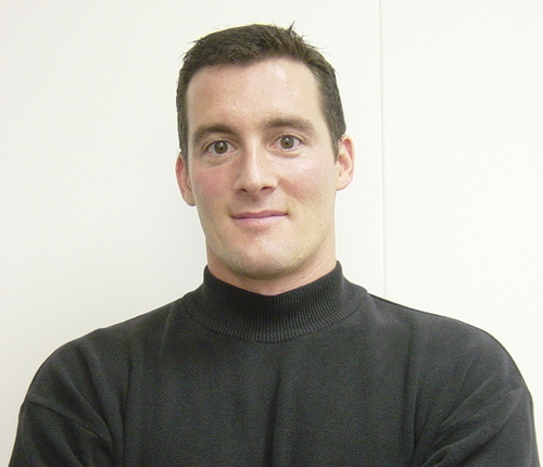 John Gilbert - Higher Education Services Specialist