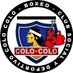 CSD Colo-Colo Boxeo (@CSD_CC_Boxeo) Twitter profile photo