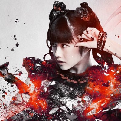 BABYMETAL･RADWIMPS･ワンオク･miwaファンの人100%フォローします！YUI推しです！/無言フォローすいません！