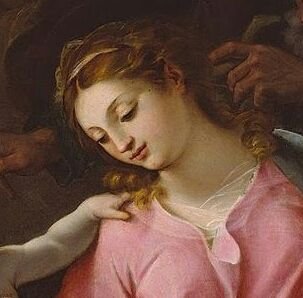 salbasantacroce's profile picture. Truth springs from the earth,
and righteousness looks down from heaven Art⭐Faith