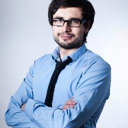 Piotr_Oplotny's profile picture. 