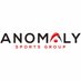 Anomaly Sports Group (@anomalyinsights) Twitter profile photo