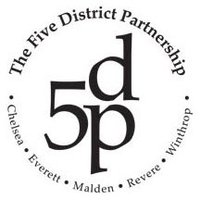 5 District Partners (@5dp_edu) 's Twitter Profile