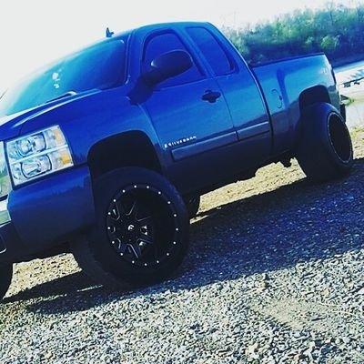 ProMudRacer's profile picture. Let your haters be your motivation