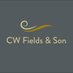CW Fields & Son (@cw_fields) Twitter profile photo CW Fields & Son (@cw_fields) Twitter profile photo