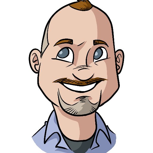 robertlair's profile picture. Developer and Architect of Mobile Applications