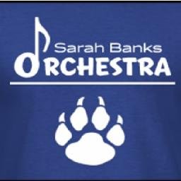 Information/Class highlights for Orchestra students and families at Sarah Banks Middle School