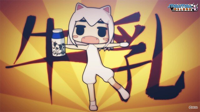 trigger_juno's profile picture. オンゲキやってます
EXVS2、その他アケゲー