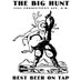 The Big Hunt (@bighuntdc) Twitter profile photo