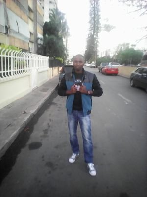 Manguelecastigo's profile picture. Nao diga sim no lugar de nao