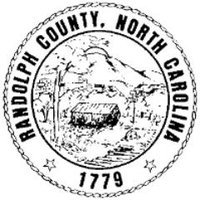 Randolph County NC (@rcnc_gov) 's Twitter Profile