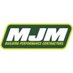 MJM Energy (@mjmenergyca) Twitter profile photo