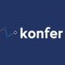 konfer (@konferonline) Twitter profile photo konfer (@konferonline) Twitter profile photo