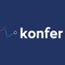 konfer (@konferonline) Twitter profile photo