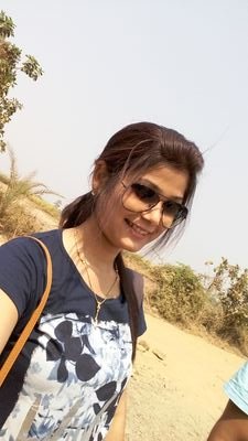 guptasushma925's profile picture. 